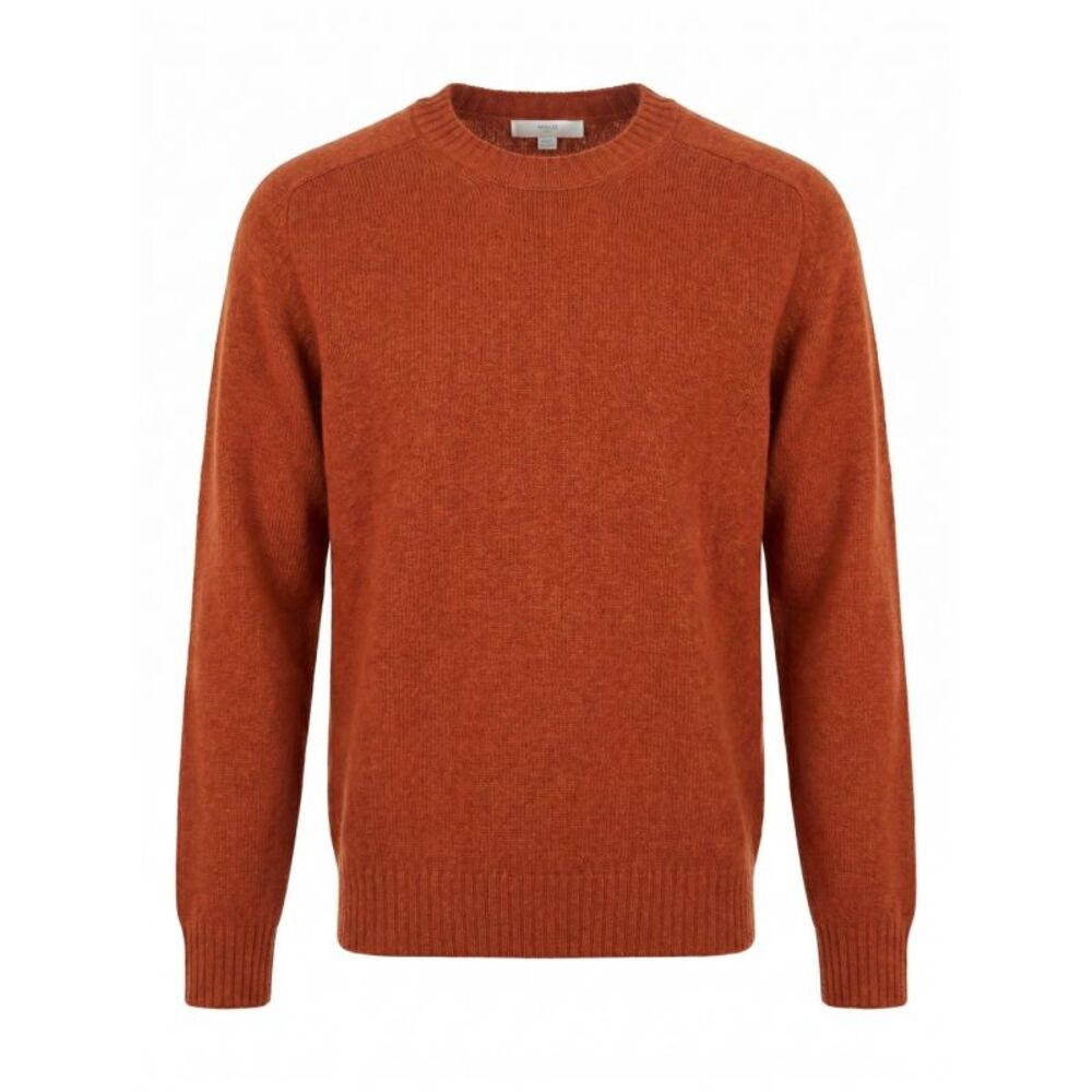 Malo Men Cashmere Round Neck
